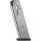 Mec-Gar MGPB9215N Beretta 92 9mm 15 Round Nickel Finish
