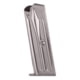 Mec-Gar Nickel Magazine, Para Ordnance, P18 9mm, 10-Round, MGP18910N-10RD