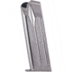 Mec-Gar Para Ordnance P16 Magazine, 15 Rounds, Nickel, .40 S&amp;W, MGP164015N-15RD