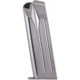 Mec-Gar Para Ordnance P16 Pistol Magazine,, .40 S&amp;W,, 15 Rounds,, Nickel,, MGP164015N-15RD