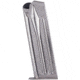 Mec-Gar Para Ordnance P18 Magazine, .38 Super, 17-Round, Nickel, MGP183817N-17RD