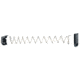 Mec-Gar Plus1 CZ &amp; Witness Mags Basepad/Spring/Follower Conversion Kit, Black, P1-SET-CZ