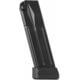 USED, Mec-Gar Pistol Magazine, SIG P229, 9mm Luger, 17 Round, Blued, 1 Pack, Carbon Steel, MGP22917AFC-17RD
