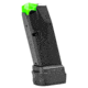 Mec-Gar Springfield Armory Hellcat, 9mm Luger, 14 Round Pistol Magazine, MGHC1202A
