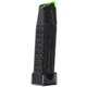 Mec-Gar Springfield Armory Prodigy 9mm Pistol Magazine, 22 Round, Black, MG20112200A-22RD