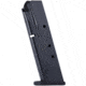 Mec-Gar Pistol Magazine, Beretta 84 Cheetah, .380 ACP, 13 Round, Blued, 1 Pack, Carbon Steel, MGPB8413B-13RD