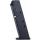 Mec-Gar Pistol Magazine, Beretta 84 Cheetah, .380 ACP, 13 Round, Blued, 1 Pack, Carbon Steel, MGPB8413B-13RD