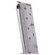 Mec-Gar USA Inc Magazine 1911 Govt. .40 S&amp;W 8 Round Nickel