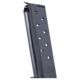 Mec-Gar Pistol Magazine,, 1911 9mm,, 9-Round,, .45 ACP,, 8 Rounds,, Blued,, MGCGOV10B