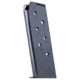 Mec-Gar USA Inc Magazine For 1911 .45ACP 7 Round Blue