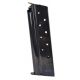 Mec-Gar Taurus PT 92/99 Pistol Magazine, 9mm, 10 Rounds, Black, MGPT9210B-10RD