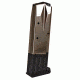 Mec-Gar USA Inc Magazine For Beretta 92FS/M9 9mm 10 Round Nickel
