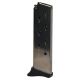 Mec-Gar Bersa Thunder .380 Magazine, Nickel - MGBT3808N