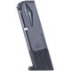 Mec-Gar S&amp;W 5900 Series 915/910/695 Pistol Magazine, 9mm, 10 Rounds, Black, MGSW5910B-10RD