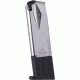 Mec-Gar USA Inc Magazine Ruger P85/89/ 93/94/95/pc9 9mm 10 Round Nickel