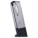 Mec-Gar Pistol Magazine, SIG Sauer P228, 9mm Luger, 10 Round, Nickel, MGP22810N-10RD