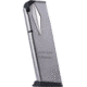 Mec-Gar Pistol Magazine, SIG P228, 9mm Luger, 15 Round, Nickel, 1 Pack, Carbon Steel, MGP22815N-15RD