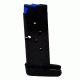Mec-Gar USA Inc Magazine Taurus Pt738 .380acp 6 Round Blued