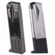 Mec-Gar USA Inc Ruger P85, 89, 93, 94, 95 Magazine, Blue, Nickel