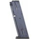 Mec-Gar S&amp;W 5900 Series 915/910/695 Pistol Magazine, 9mm Luger, 15 Round, Blued, 1 Pack, Carbon Steel, MGSW5915B-15RD