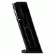 Mec-Gar Witness Tanfoglio 10 Round .38 Super Pistol Magazine, Blue, MGWIT3810B