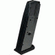 Mec-Gar Witness Tanfoglio 10 Round .40 Smith and Wesson Pistol Magazine, Blue, MGWIT40LF10B