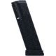 Mec-Gar Witness/Tanfoglio Large Frame Competition Magazine, 19-Round, 9mm, Anti-Friction Coated, Black, MGWITLF919M-19RD