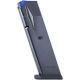 Mec-Gar Witness/Tanfoglio-SF Pistol Magazine, 9mm, 10 Rounds, Blue, MGWIT9SF10B-10RD