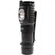 MecArmy FM16 1 x 16340/ 18350/ RCR123A CREE XP-L HI LED Dual Switch Rechargeable Flashlight, 1000 Lumens, Black, FM16