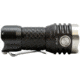MecArmy PT16 1 x 16340 3 x CREE XP-G2 LED Ultra Bright Rechargeable Flashlight, 1200 Lumens, Black, PT16