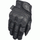 Mechanix Wear Breacher Glove, Covert Black, XX-Large, TSBR-55-012