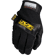Mechanix Wear CarbonX Level 1 Fire Resistant Glove - Mens, Black, Medium, CXG-L1-009