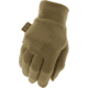 Mechanix Wear Cold Work Men's Gloves, Base Layer, Medium, Coyote Brown, CWKBL-72-009