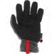 Mechanix Wear ColdWork FastFit Gloves - Mens, Grey/Black, Medium, CWKFF-58-009