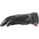 Mechanix Wear ColdWork FastFit Gloves - Mens, Grey/Black, Medium, CWKFF-58-009