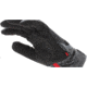 Mechanix Wear ColdWork FastFit Gloves - Mens, Grey/Black, Medium, CWKFF-58-009