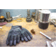 Mechanix Wear ColdWork FastFit Gloves - Mens, Grey/Black, Medium, CWKFF-58-009