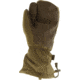 Mechanix Wear Coldwork Heavy Insulation Berry Compliant Mitten - Mens, Tan, Large, MX-CWGSHI-B72-010