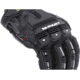 Mechanix Wear ColdWork M-Pact Gloves - Mens, Grey/Black, Small, CWKMP-58-008