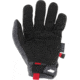 Mechanix Wear ColdWork Original Gloves - Mens, Grey/Black, Small, CWKMG-58-008