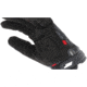 Mechanix Wear ColdWork Original Gloves - Mens, Grey/Black, Small, CWKMG-58-008