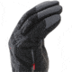 Mechanix Wear ColdWork Original Gloves - Mens, Grey/Black, Small, CWKMG-58-008