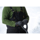 Mechanix Wear ColdWork Original Gloves - Mens, Grey/Black, Small, CWKMG-58-008
