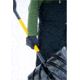 Mechanix Wear ColdWork Original Gloves - Mens, Grey/Black, Small, CWKMG-58-008