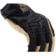 Mechanix Wear Commercial Grade Heavy Duty Glove - Mens, Black/Yellow, Small, CG40-75-008