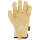 Mechanix Wear Durahide Cow Driver Gloves - Womens, Brown, Small, LDCW-75-510