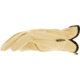 Mechanix Wear Durahide Cow Driver Gloves - Womens, Brown, Small, LDCW-75-510
