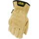 Mechanix Wear Durahide Cow Driver Gloves - Womens, Brown, Small, LDCW-75-510