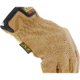 Mechanix Wear Leather Driver Cut Resistant Gloves - Mens, Tan, Small, LD-C75-008