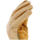 Mechanix Wear Leather Driver Cut Resistant Gloves - Mens, Tan, Small, LD-C75-008